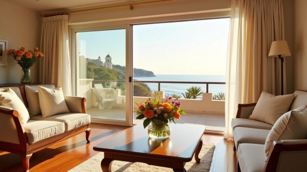 Conciergerie Airbnb à Sanary-sur-Mer : confier la gestion de son bien