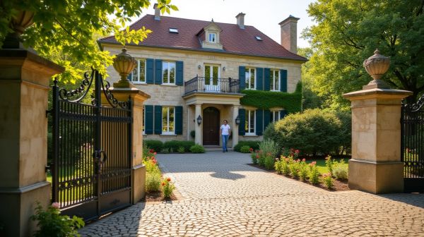 Conciergerie Airbnb à Sanary-sur-Mer : confier la gestion de son bien