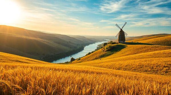 Découvrez le potentiel inexploré des territoires français