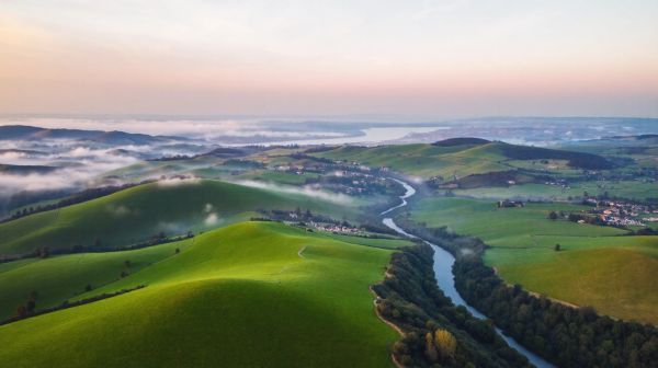 Découvrez le potentiel inexploré des territoires français
