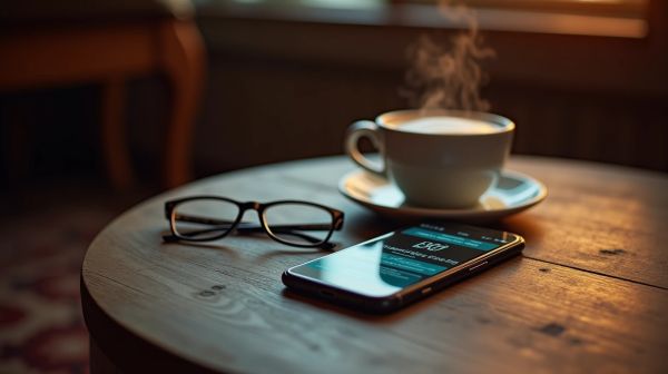 Économisez sur vos données mobiles grâce à un comparateur esim voyage