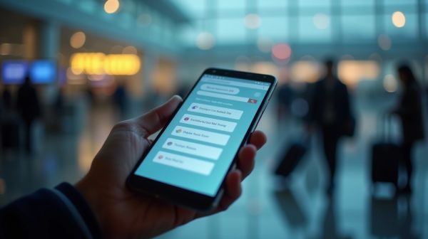 Économisez sur vos données mobiles grâce à un comparateur esim voyage