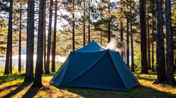 Top 10 campings idéaux pour des vacances réussies dans les Landes