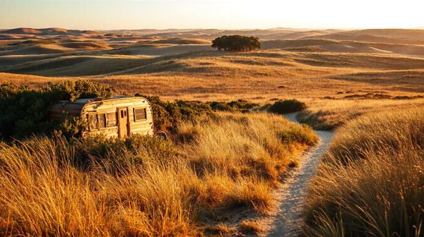 Top 10 campings idéaux pour des vacances réussies dans les Landes