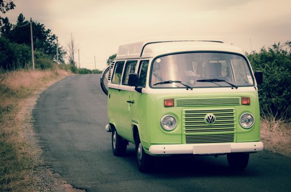 Van et camping-car : vos choix pour des vacances inoubliables